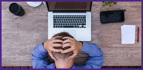 When it comes to diversity and inclusion efforts, anxiety affects all groups